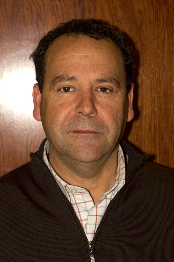 D. Antonio González García